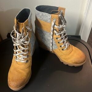Women’s Sorels